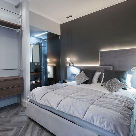 Luma Suite Via Veneto - Your Luxury Style 22 Рим Екстер'єр фото