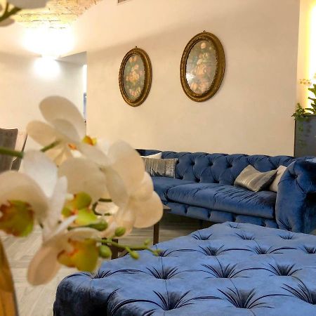 Luma Suite Via Veneto - Your Luxury Style 22 Рим Екстер'єр фото