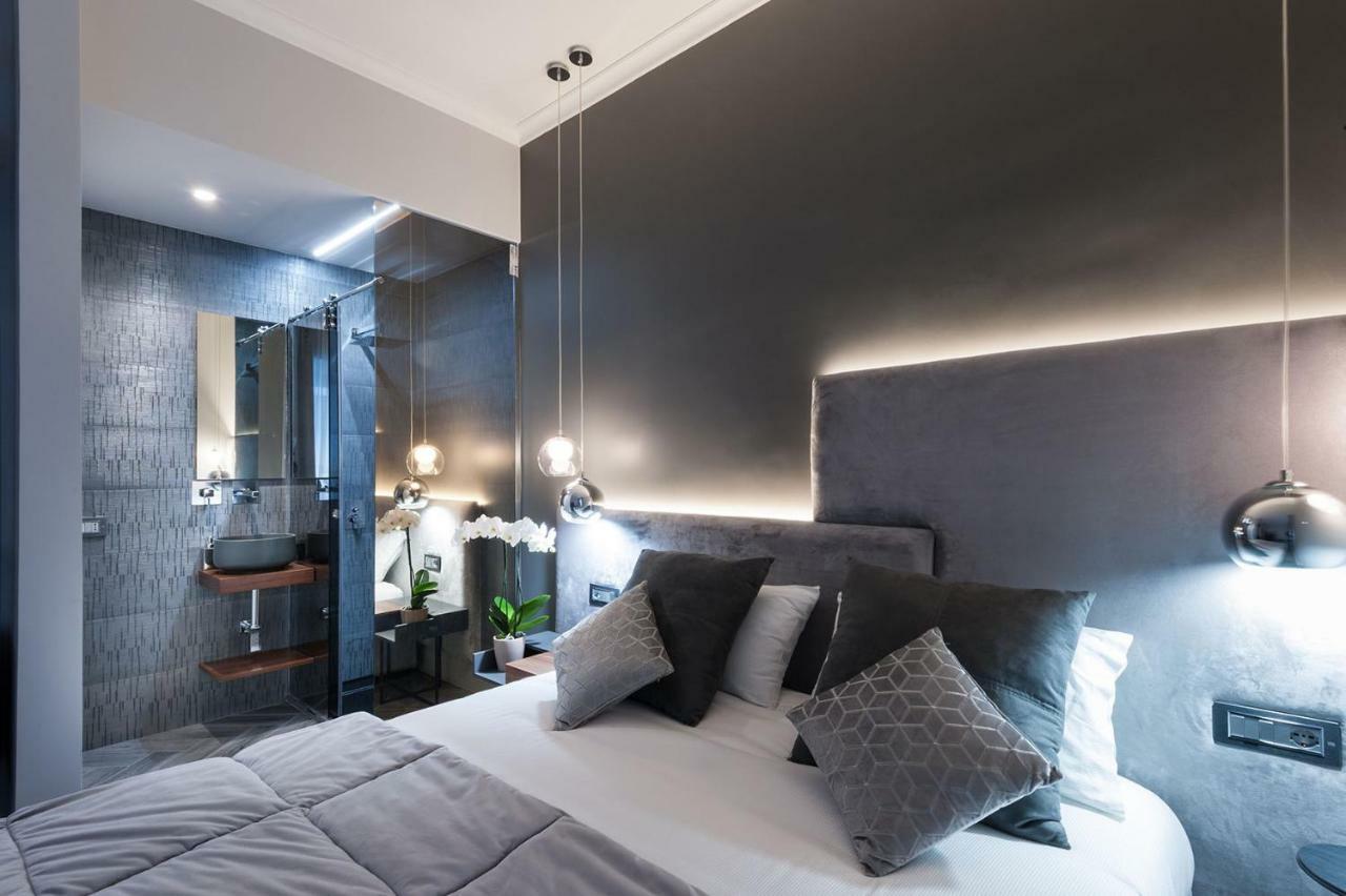 Luma Suite Via Veneto - Your Luxury Style 22 Рим Екстер'єр фото
