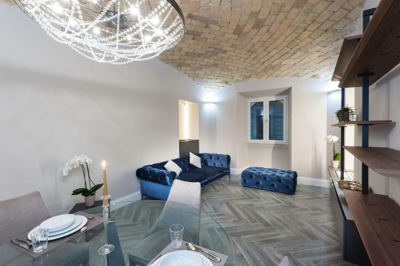 Luma Suite Via Veneto - Your Luxury Style 22 Рим Екстер'єр фото