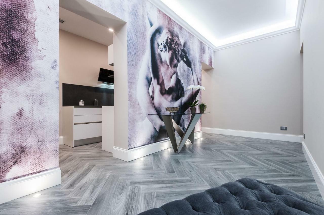 Luma Suite Via Veneto - Your Luxury Style 22 Рим Екстер'єр фото