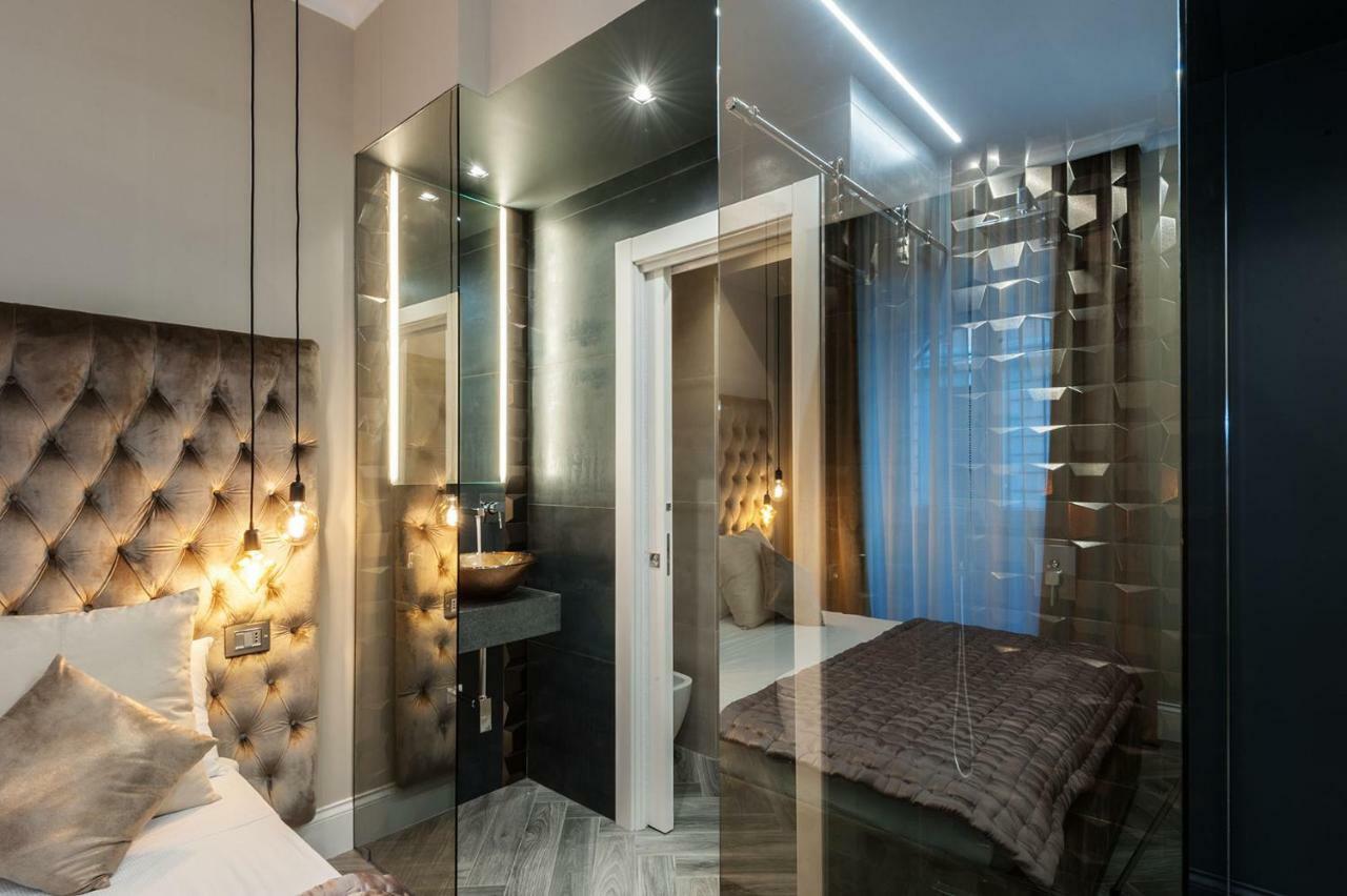 Luma Suite Via Veneto - Your Luxury Style 22 Рим Екстер'єр фото