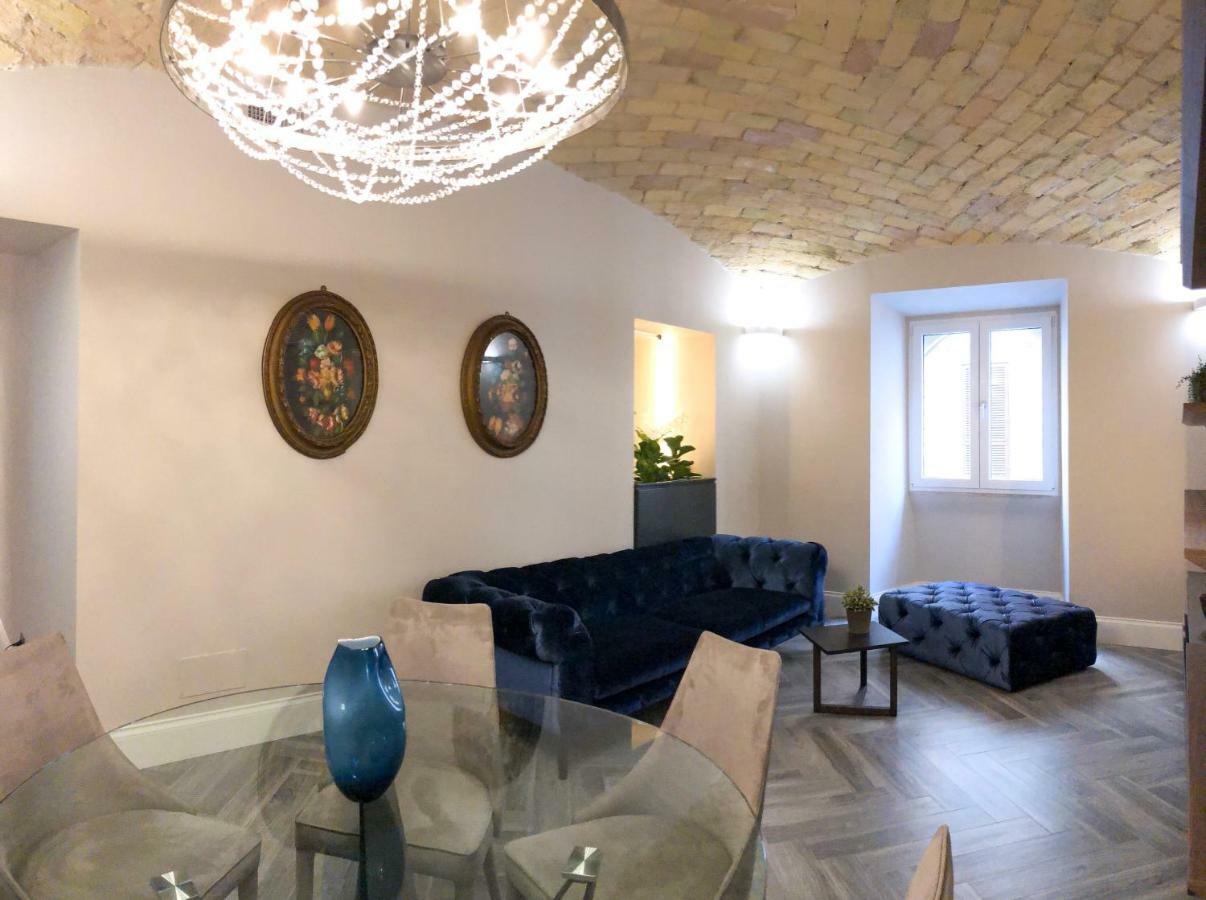 Luma Suite Via Veneto - Your Luxury Style 22 Рим Екстер'єр фото