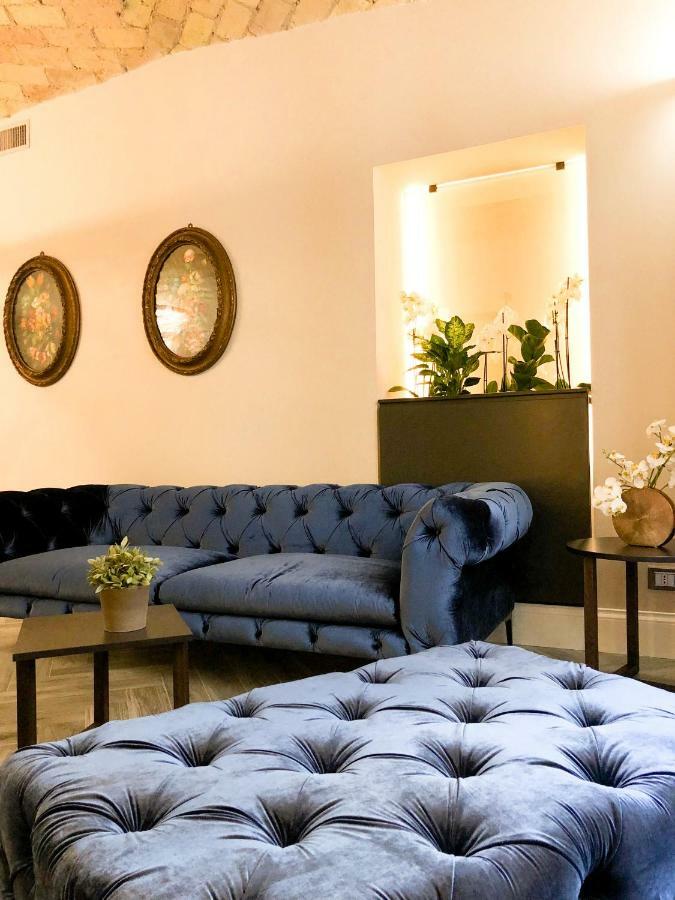Luma Suite Via Veneto - Your Luxury Style 22 Рим Екстер'єр фото
