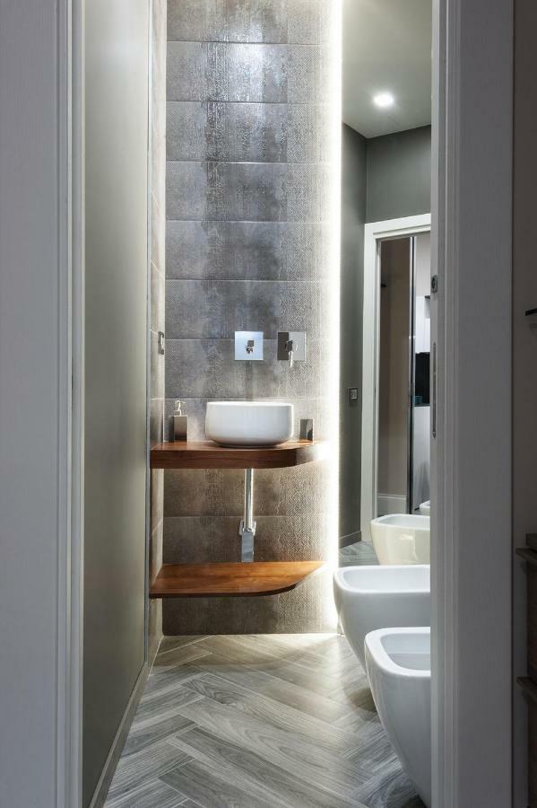 Luma Suite Via Veneto - Your Luxury Style 22 Рим Екстер'єр фото