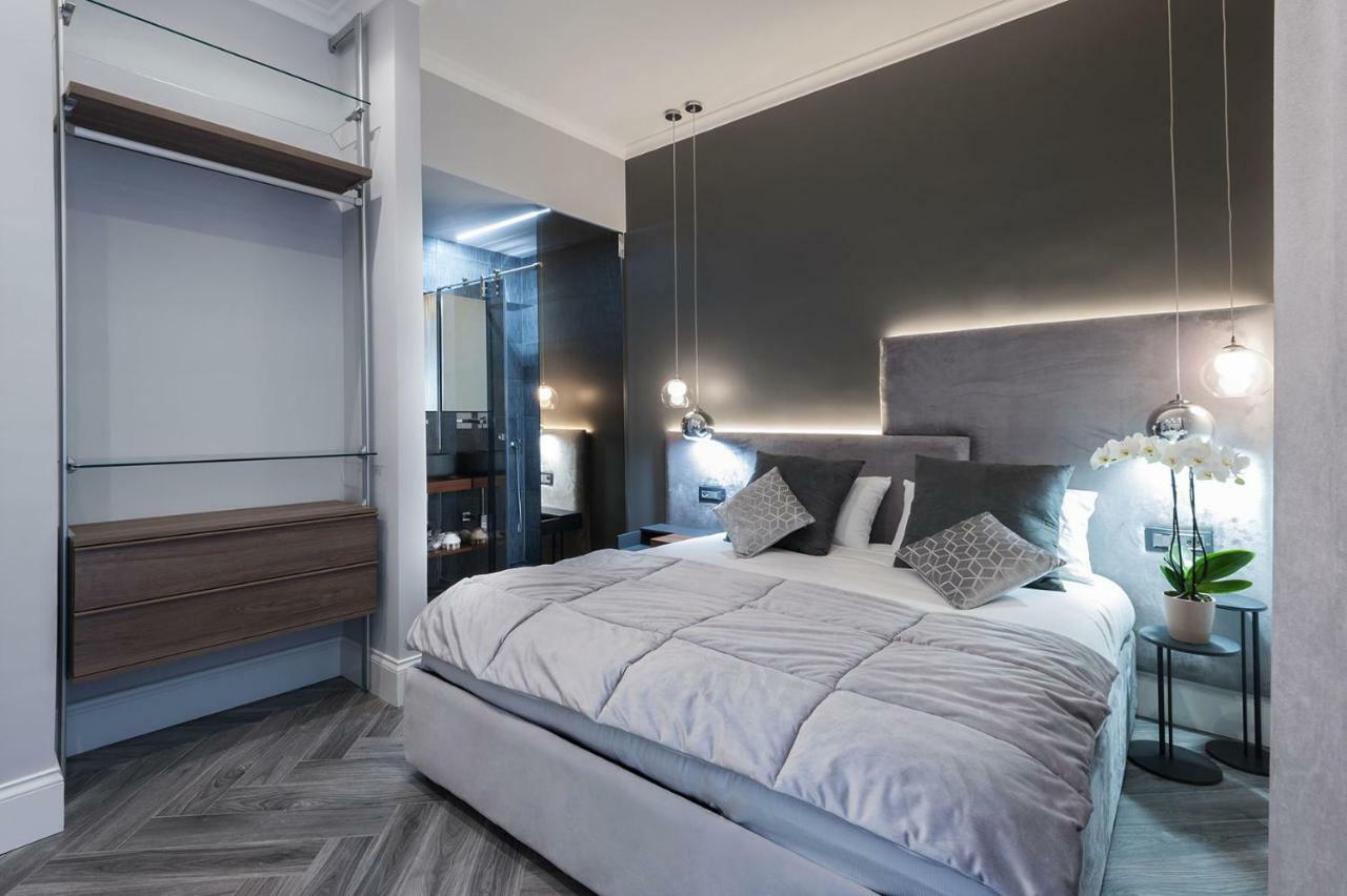 Luma Suite Via Veneto - Your Luxury Style 22 Рим Екстер'єр фото