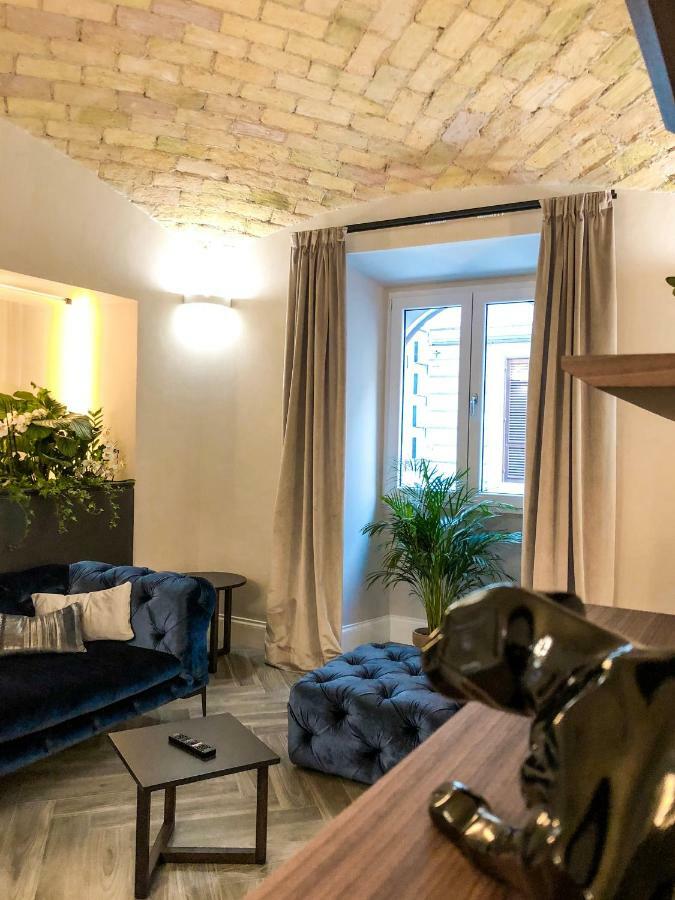Luma Suite Via Veneto - Your Luxury Style 22 Рим Екстер'єр фото
