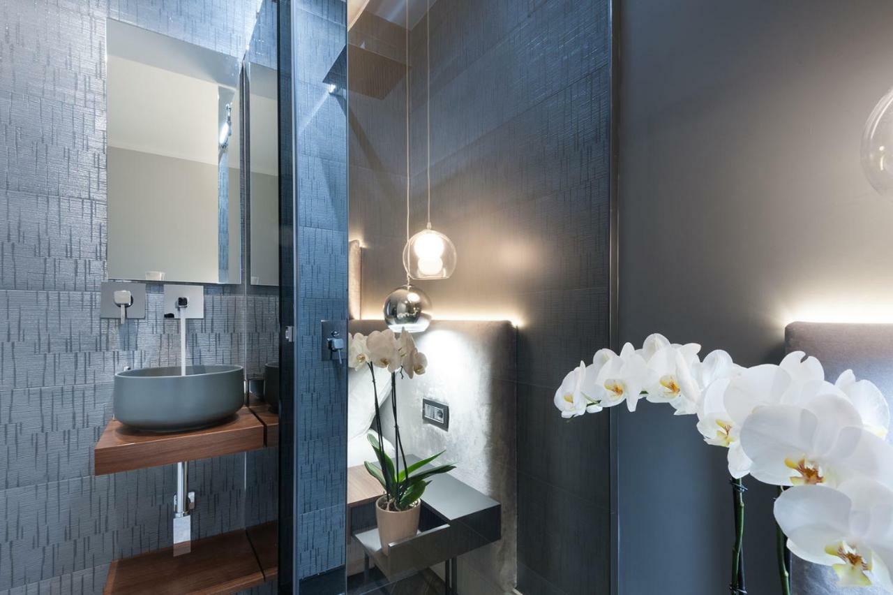 Luma Suite Via Veneto - Your Luxury Style 22 Рим Екстер'єр фото