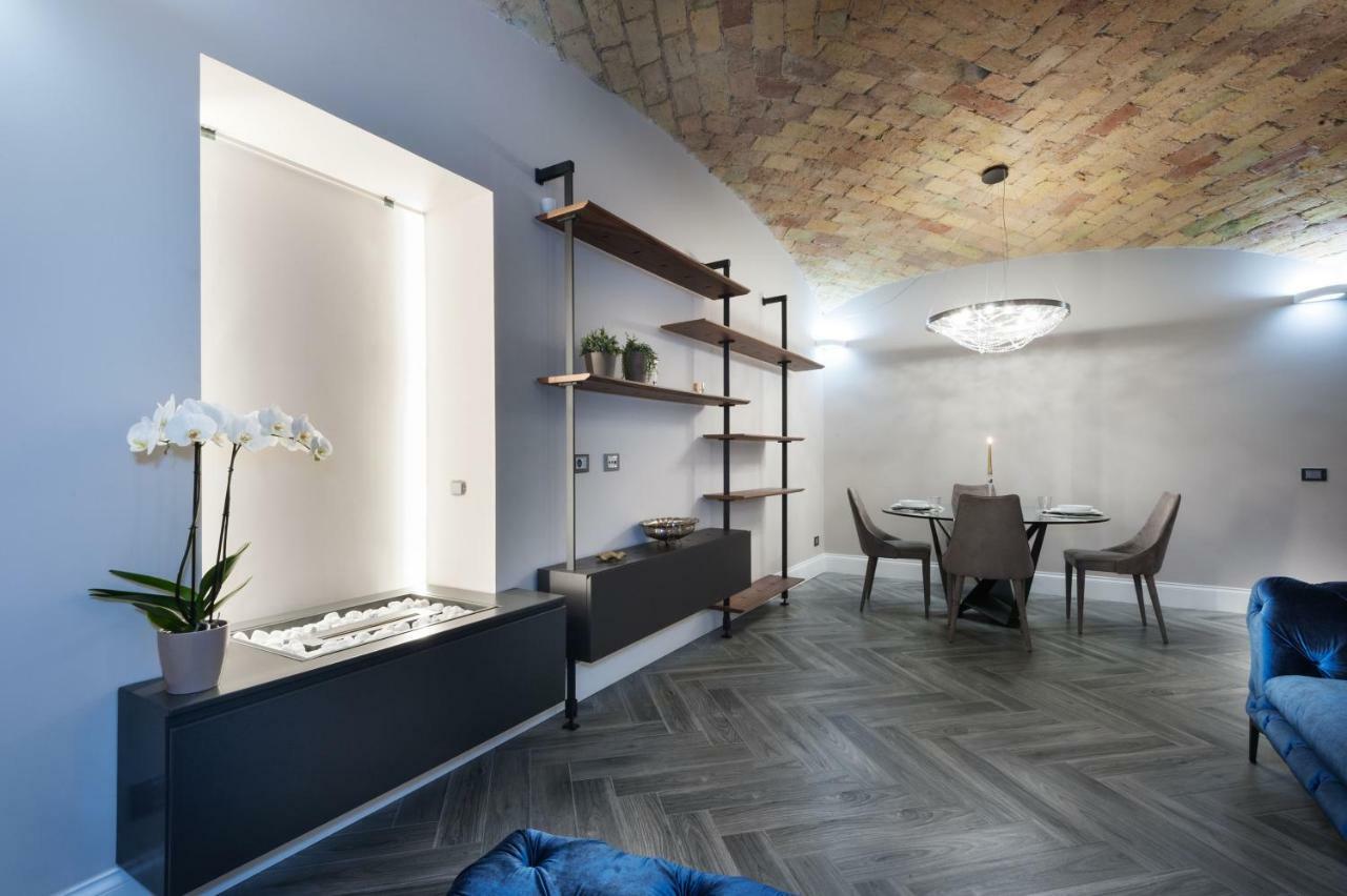 Luma Suite Via Veneto - Your Luxury Style 22 Рим Екстер'єр фото