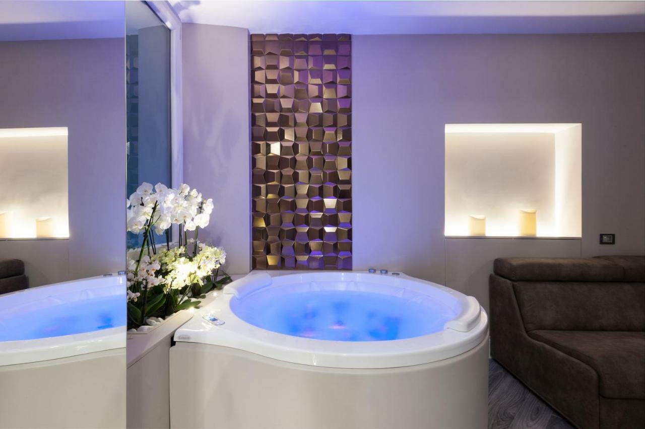 Luma Suite Via Veneto - Your Luxury Style 22 Рим Екстер'єр фото