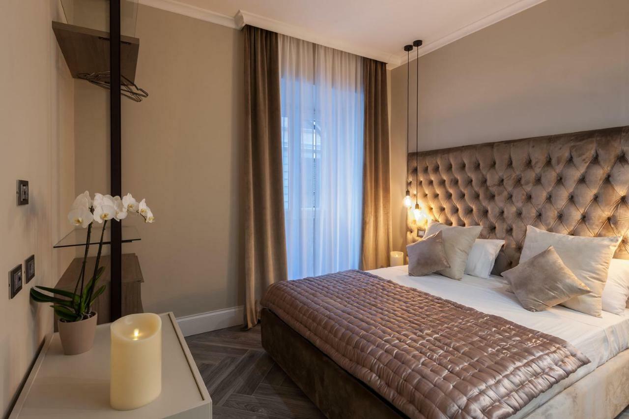 Luma Suite Via Veneto - Your Luxury Style 22 Рим Екстер'єр фото