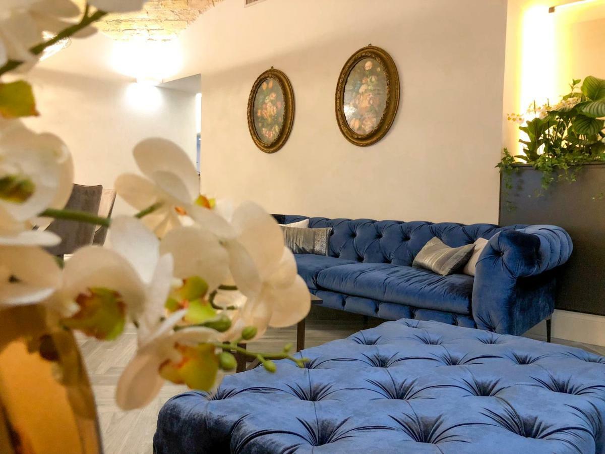 Luma Suite Via Veneto - Your Luxury Style 22 Рим Екстер'єр фото