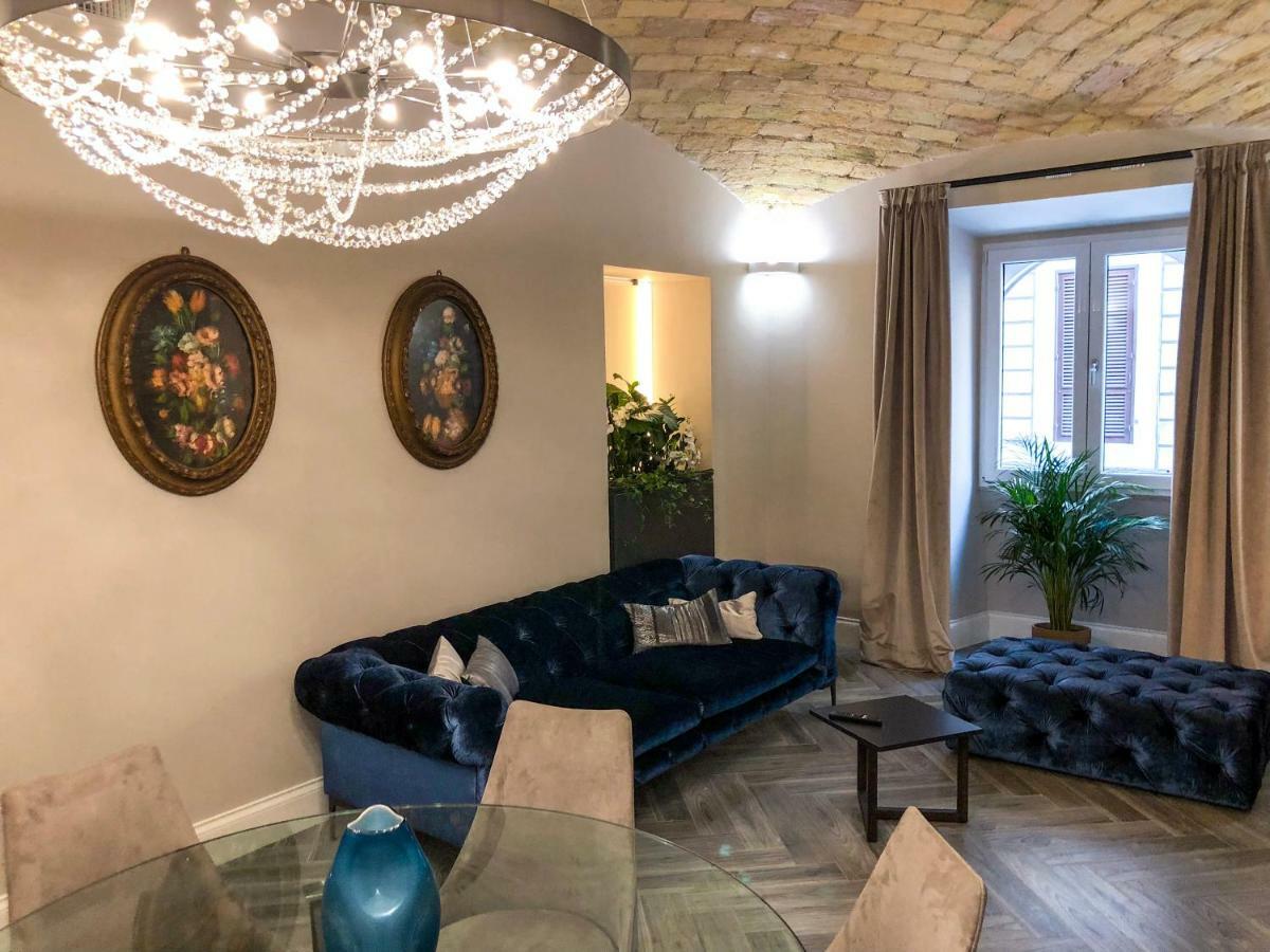 Luma Suite Via Veneto - Your Luxury Style 22 Рим Екстер'єр фото