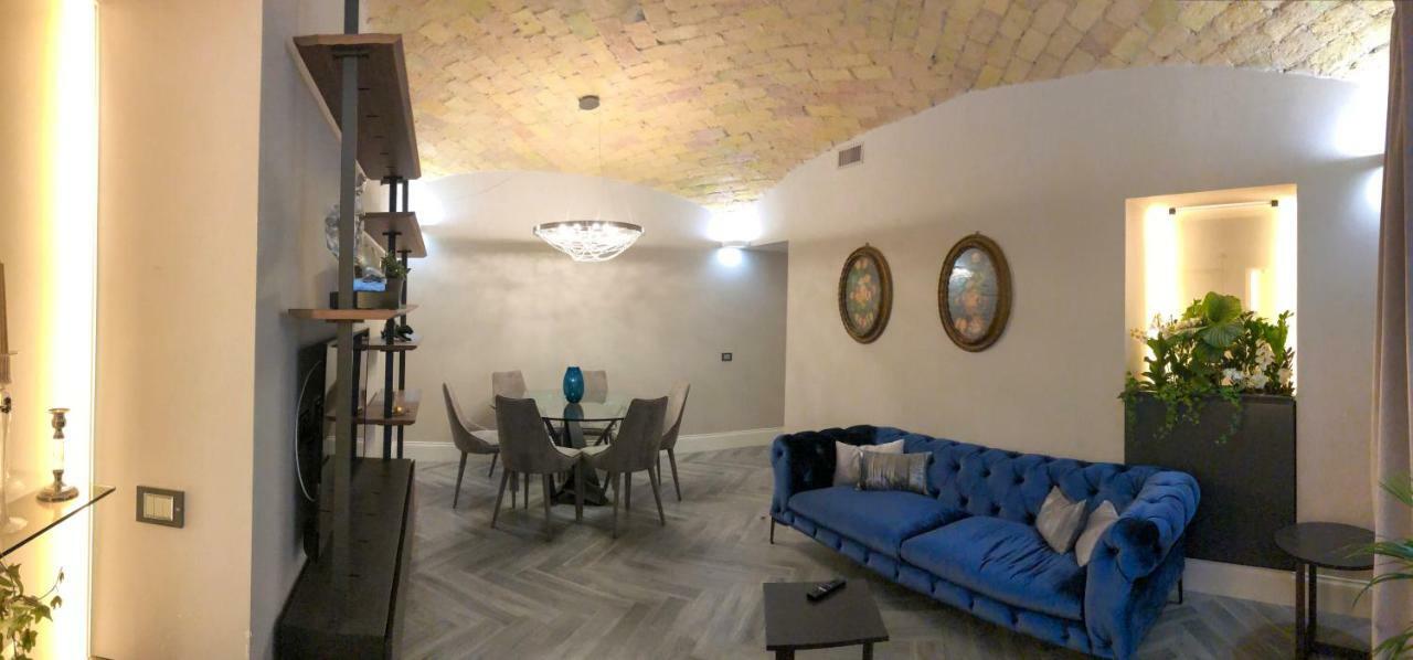 Luma Suite Via Veneto - Your Luxury Style 22 Рим Екстер'єр фото