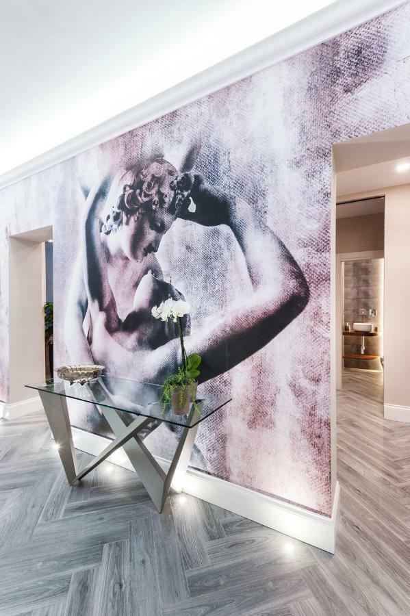 Luma Suite Via Veneto - Your Luxury Style 22 Рим Екстер'єр фото