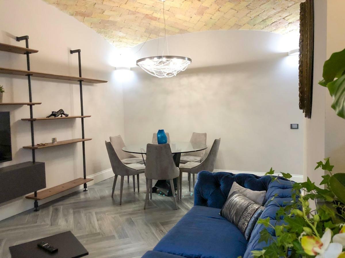 Luma Suite Via Veneto - Your Luxury Style 22 Рим Екстер'єр фото